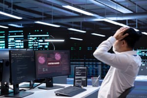 Ciberdelincuentes usan notificaciones reales de Google para infiltrarse en el mundo corporativo según Kaspersky