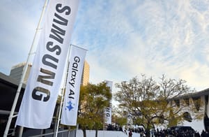 MWC 2026: Samsung y NVIDIA validan la AI-RAN en un entorno real