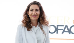 8M: Mujeres al mando de la transformación minera, por Macarena López, Directora Ejecutiva de Aster