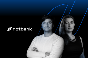 María Fernanda Juppet deja su cargo de CEO en Notbank y asume rol estratégico global desde el Directorio
