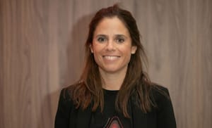 María Victoria Catuzzi es la nueva responsable de la estrategia  de Marketing para Cono Sur en Red Hat