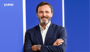 Yuno nombra a Mauricio Schwartzmann para liderar alianzas bancarias globales y negocios con IA
