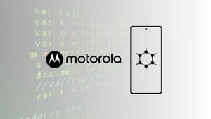 Motorola suma a GrapheneOS y amplía su oferta de seguridad y analítica para empresas