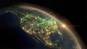 NVIDIA y operadores globales construirán infraestructura 6G cimentada en plataformas de IA