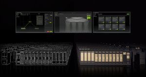 NVIDIA presenta DSX Air para simular fábricas de IA antes del despliegue físico