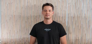 La eficiencia que hoy exige Chile comienza con trazabilidad, por Nicolás Méndez, CEO de eGenya