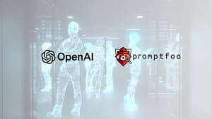 OpenAI anuncia la adquisición de Promptfoo para reforzar la seguridad de agentes empresariales en Frontier