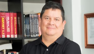 IA en la sombra: Riesgos y gobernanza, por Rodrigo Acevedo, gerente general Entersoft