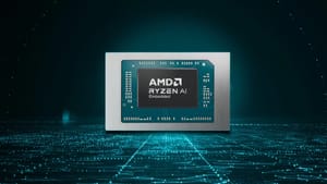 AMD amplía Ryzen AI Embedded P100 para edge AI industrial