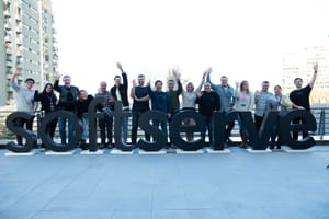 SoftServe Chile impulsa carreras globales con calidad de vida local