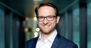 SAP nombra a Thomas Saueressig como su nuevo  Chief Customer Officer