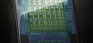 NVIDIA presenta Vera CPU como un procesador diseñado para cargas de IA con agentes