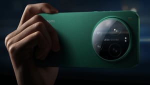 Xiaomi presentó los dispositivos móviles 17 y 17 Ultra para el sector corporativo