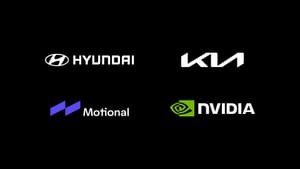 BYD, Geely, Isuzu y Nissan adoptan NVIDIA DRIVE Hyperion para vehículos de nivel 4