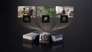NVIDIA lleva la IA abierta al borde con Jetson y proyecta su avance en robótica y sistemas físicos