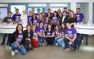 WOM lidera por quinta vez el ranking PXI y confirma su compromiso con sus clientes