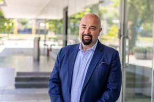 Más allá de construir: El desafío de gestionar ciudades inteligentes, por Alfredo Morate, Gerente General de Schindler