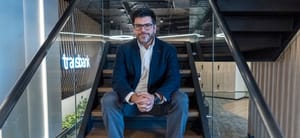 Transbank fortalece su estrategia de negocios con el nombramiento de Andrés Figueroa como nuevo Gerente Divisional