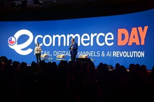 Ecommerce Day 2026: CCS proyecta crecimiento a dos dígitos en ventas online