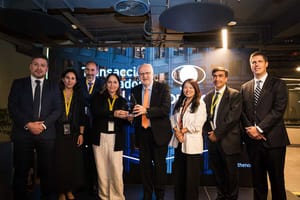 Codelco recibe premio EY-Parthenon a la “Transacción innovadora del año 2025”