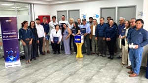 Corfo y CEIM certifican 30 Pymes proveedoras de la minería