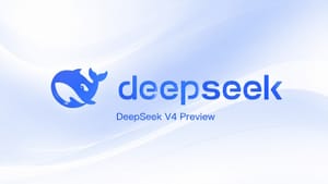 DeepSeek libera V4 Preview con contexto de 1 millón de tokens y foco en eficiencia