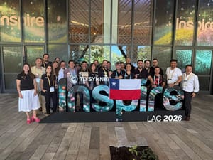 Grupo Tecnológico ITQ confirma consolidación de la IA como eje transversal en soluciones TIC y de Ciberseguridad