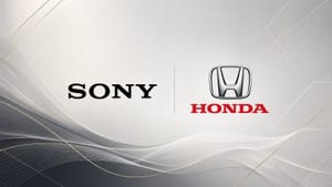 Sony y Honda reducirán operaciones de Sony Honda Mobility tras suspender modelos AFEELA