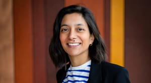 El océano como plataforma de desarrollo para Chile, por María José Urrutia Directora CINCO Chile