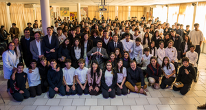 Microsoft Chile y SENCE lanzan nuevos cursos gratuitos especializados en IA