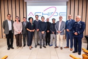 Ministerio de Ciencia, Tecnología, Conocimiento e Innovación destaca formación del primer consorcio espacial en Chile