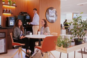 Nestlé Chile invita a jóvenes profesionales a postular a su programa Trainee