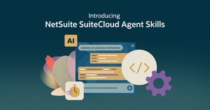Oracle NetSuite aporta velocidad y precisión impulsadas por IA al desarrollo en SuiteCloud