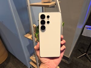 Galaxy S26 Ultra encabeza la evaluación de Consumer Reports entre los smartphones de 2026