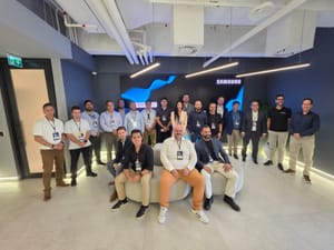 Samsung realiza el primer Tech Seminar para fortalecer B2B en América Latina