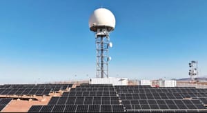 Thales presenta en FIDAE 2026 soluciones para defensa aérea, vigilancia y ciberseguridad