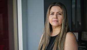 Asimov Consultores nombra a Valentina Raddatz como su nueva gerente general