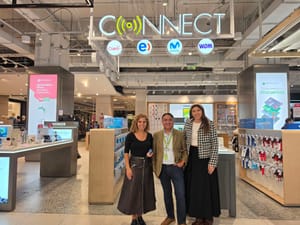 Falabella Connect integra equipo, plan y validación en un solo flujo de compra en tiendas y en Falabella.com
