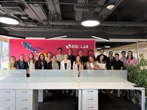 startuplab.01 lanza programas de aceleración "Deep Build" y "Deep Scale"