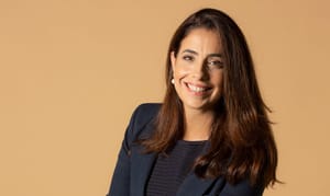 La IA no es solo un reto de software, es un desafío de liderazgo, por Adriana Aroulho, presidenta de SAP América Latina y el Caribe