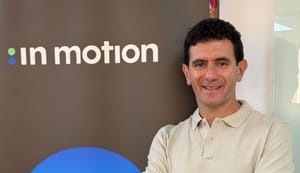 Innovación en 2026: Cuando la IA convirtió al software en el acelerador definitivo Gastón Soriano, gerente de innovación y desarrollo regional en In Motion