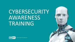 ESET lanza en Chile su programa de concientización y educación sobre ciberseguridad para empresas