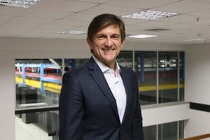 Latinoamérica es la región con más crecimiento y dinamismo para Equinix