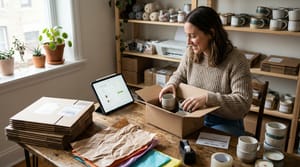 ¿Cómo la inteligencia artificial está cambiando la experiencia de compra de usuarios y Pymes?