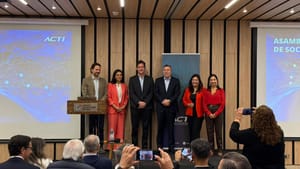 ACTI renueva su directorio y aprueba modificación de estatutos en su Asamblea Anual 2026
