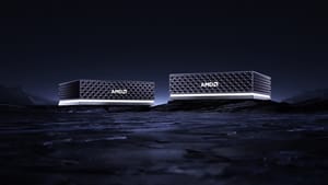 AMD lleva IA agéntica local a equipos empresariales con Ryzen AI Halo y Ryzen AI Max PRO 400