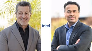Intel nombra a Alex Katouzian y confirma a Pushkar Ranade en nuevas funciones estratégicas