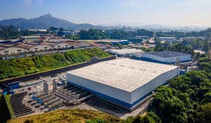 Ascenty amplía su complejo de 60 MW en São Paulo con la puesta en marcha de SPO05 y la construcción de SPO06