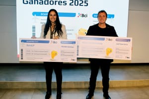 Bci y ChileGlobal Ventures lanzan programa para impulsar la expansión de startups en Latinoamérica y Miami