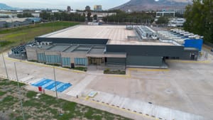 Cirion Technologies obtiene certificación Tier III de diseño para su Data Center Hyperscale SAN2 en Chile